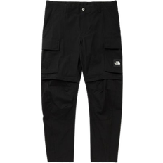 The North Face NSE Zip-Off Cargo Pants - Black