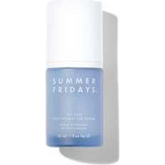 Summer Fridays Jet Lag Deep Hydration Serum