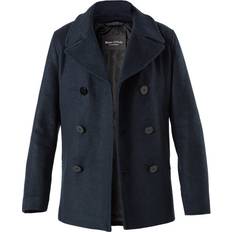 Marc O'Polo Cabanjacke DUNKELBLAU