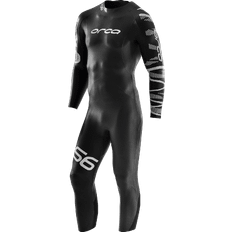 Orca S6 Open Water Triathlon Havsvømmedragt-5