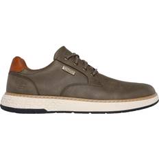 Skechers Sneaker Oliven 205234