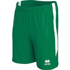 Pantalones & Shorts Errea Pantalón corto ti-mothy Vert