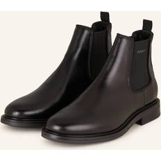 Gant Chelsea Boots Gant Klassische Stiefeletten 29651757 Schwarz