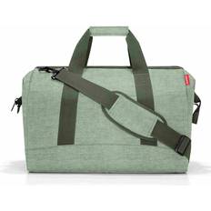 Reisenthel Allrounder L Rejsetaske - Twist Sage