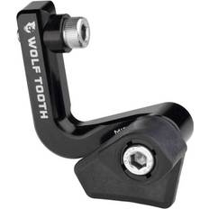 Wolf Tooth Components LoneWolf Aero Chainguide Braze-On Medium Sweep