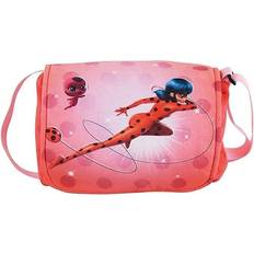 Kind Schoudertassen Jemini Kindertasche Miraculous Rouge