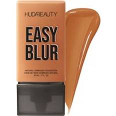 Huda Beauty Easy Blur Natural Airbrush Foundation - Flytande