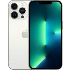 Apple iPhone 13 Pro, 256GB Silver