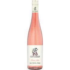 Pinot Noir Rosé Alcohol Free 0.5% 75cl