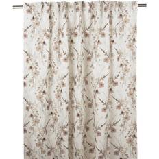 Gardiner & Tillbehör Fondaco Multibandslängd blommig Serena 2-pack