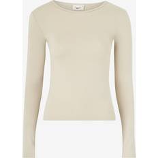 Gina Tricot Basic Long Sleeve Top