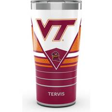 Tervis Virginia Tech Hokies 20oz. Win Streak Stainless Steel Tumbler