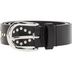 Silver - Women Belts Isabel Marant Liliana belt