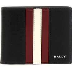 Bally Portafogli Nero-Uomo - Black - OS