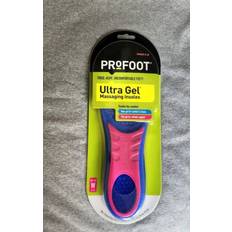 Profoot Ultra Gel Massaging Insoles 6-10