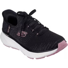 Skechers 44 Chaussures de marche Skechers Sneakers 150470/BKPK Noir