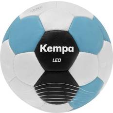 Balonmano Kempa Balón Leo Gris