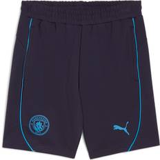 Abbigliamento per tifosi sportivi Puma Short Manchester City 2024/25 Bleu