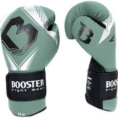 Booster Bangkok Serie Boxhandschuhe Grün Gewicht oz