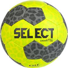 Select Handball Select Balloon Light Grippy DB V24