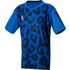 Select Kid's Jersey Grippy - Bleu