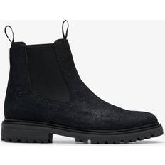 Clarks Chelsea Boots Clarks Clarkridge Top Suede Boot -