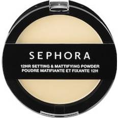 Sephora Collection Powders Sephora Collection 12Hr Setting & Mattifying Powder - 8G