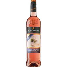 Alkoholfrei Michel Schneider Merlot Rosé Wine Alcohol Free 0.3% 75cl