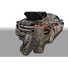 Car Bags Kia Car-Bags Travel Bag Set Kia Stinger 2017 4D K11701S