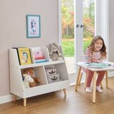 Liberty House Toys Liberty House Toys Kids Sloping Bookcase