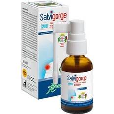 Halsont Receptfria läkemedel Golamir 2Act Throat 30ml Munspray