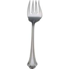 & Barton Country French Stainless, 1984 Individual Salad Table Fork 6.25"