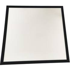 60x60 bagbelyst CCT 36W Loftplafond 59.9cm