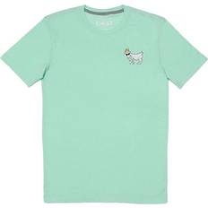 GOAT USA Men's WG T-Shirt Mint