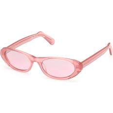 GCDS GD0021 75T Sunglasses - Pink