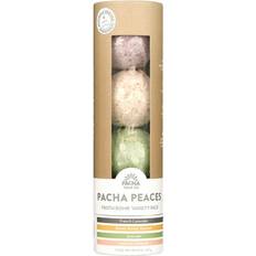 Toiletries Pacha Soap Co Peaces Froth Bomb 8 oz