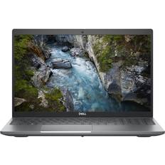 The a500 Dell Precision 3580 Laptop 15.6" RTX A500 32GB 512GB