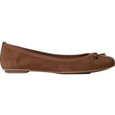 Lave sko Sofie Schnoor T432 Ballerina Tan
