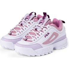 Fila Sneakers Fila Disruptor Teenager Schuhe für Damen Weiß