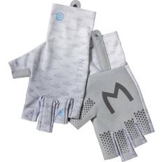 Vattensporthandskar Westin Solar UPF Half Finger Glove XL Medium