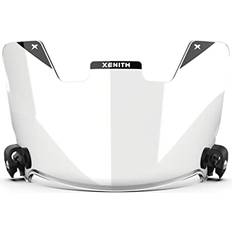 Football Xenith Eye Shield Football Visor Clear