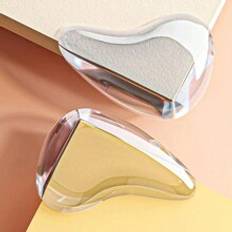 10pcs/Set Transparent Silicone Soft Baby Safety Table Corner Edge Guards For Desk, Window Sill, Home Decoration