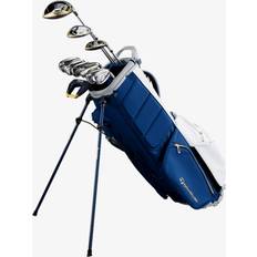 Wedges TaylorMade Kalea Gold Complete Set With Stand Bag Flex