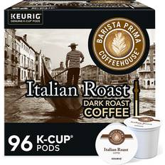 Keurig Barista Prima Italian Roast Coffee 96 1