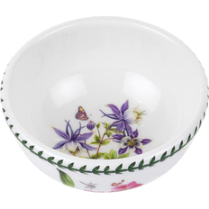 Freezer Safe Salad Bowls Portmeirion Exotic Botanic Garden Fruit Salad Bowl 5.5"