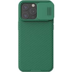 Iphone 16 pro max Nillkin CamShield Kuori iPhone 16 Pro Max