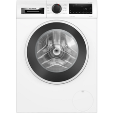 Serie 6 WGG244ZISN Hvid