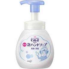 Toiletries Kao Biore U Foam Hand Soap Pump 250ml 250ml