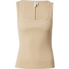 & Other Stories Tops & Other Stories Top Beige