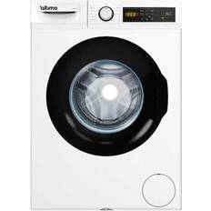 59.9 cm Washing Machines Altimo AWM8142W 8kg 1400rpm